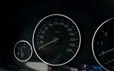 BMW X3, 2012 год, 1 900 000 рублей, 37 фотография