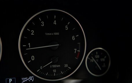 BMW X3, 2012 год, 1 900 000 рублей, 38 фотография