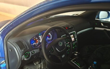 Skoda Octavia RS, 2011 год, 1 500 000 рублей, 4 фотография