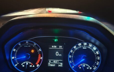 Skoda Octavia RS, 2011 год, 1 500 000 рублей, 3 фотография