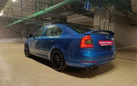 Skoda Octavia RS, 2011 год, 1 500 000 рублей, 5 фотография