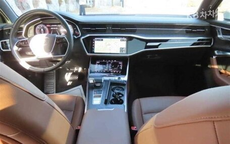 Audi A6, 2022 год, 4 965 000 рублей, 7 фотография