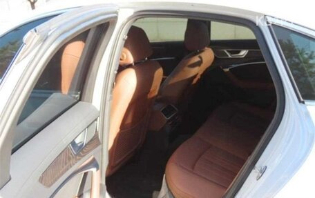 Audi A6, 2022 год, 4 965 000 рублей, 6 фотография