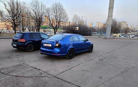 Skoda Octavia RS, 2011 год, 1 500 000 рублей, 7 фотография