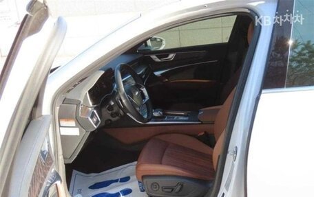 Audi A6, 2022 год, 4 965 000 рублей, 5 фотография