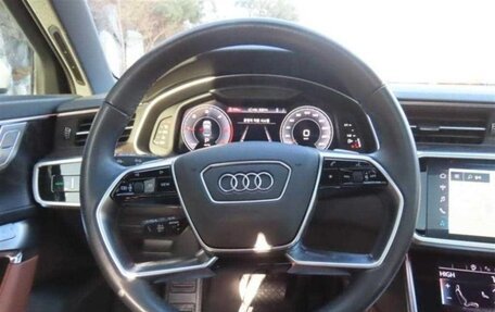 Audi A6, 2022 год, 4 965 000 рублей, 9 фотография