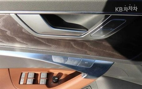 Audi A6, 2022 год, 4 965 000 рублей, 8 фотография