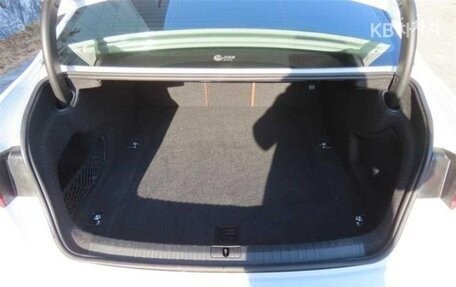 Audi A6, 2022 год, 4 965 000 рублей, 14 фотография