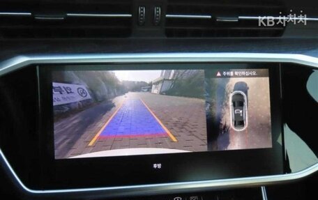 Audi A6, 2022 год, 4 965 000 рублей, 12 фотография