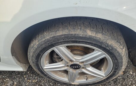 Audi A6, 2015 год, 1 610 000 рублей, 7 фотография