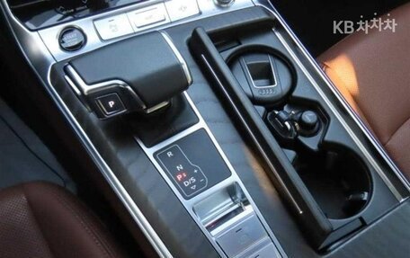 Audi A6, 2022 год, 4 965 000 рублей, 10 фотография