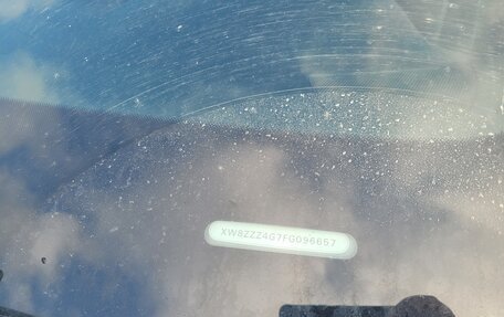 Audi A6, 2015 год, 1 610 000 рублей, 2 фотография