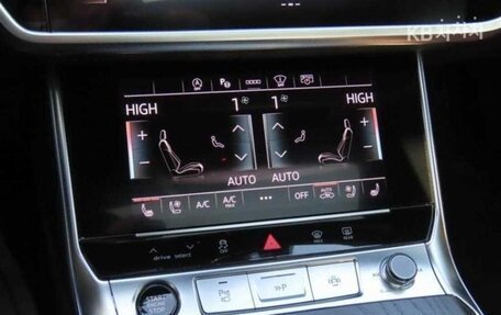 Audi A6, 2022 год, 4 965 000 рублей, 11 фотография