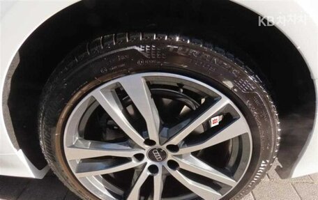 Audi A6, 2022 год, 4 965 000 рублей, 15 фотография