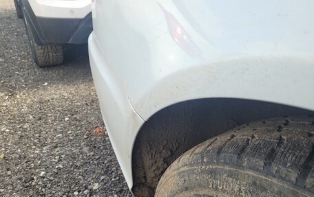 Audi A6, 2015 год, 1 610 000 рублей, 4 фотография