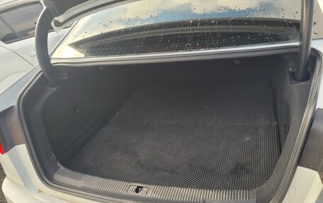 Audi A6, 2015 год, 1 610 000 рублей, 11 фотография