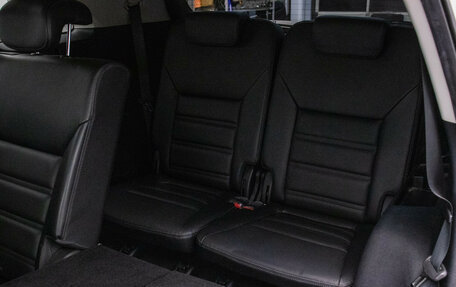 KIA Sorento III Prime рестайлинг, 2017 год, 2 540 000 рублей, 12 фотография