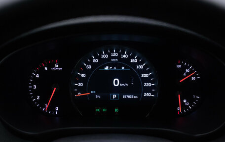 KIA Sorento III Prime рестайлинг, 2017 год, 2 540 000 рублей, 13 фотография