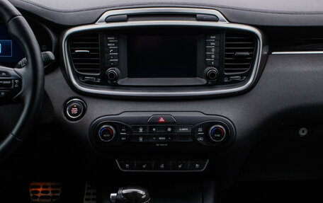 KIA Sorento III Prime рестайлинг, 2017 год, 2 540 000 рублей, 15 фотография