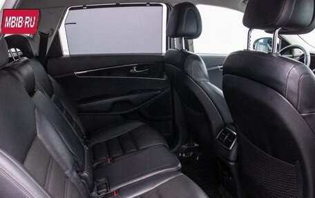 KIA Sorento III Prime рестайлинг, 2017 год, 2 540 000 рублей, 11 фотография