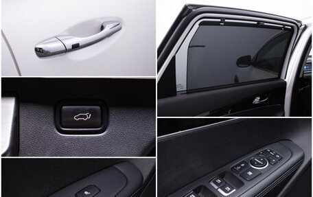 KIA Sorento III Prime рестайлинг, 2017 год, 2 540 000 рублей, 17 фотография