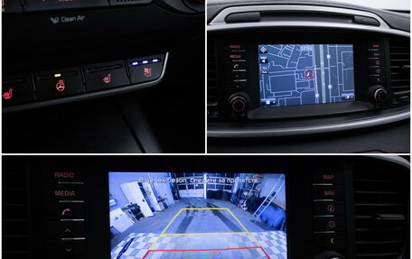 KIA Sorento III Prime рестайлинг, 2017 год, 2 540 000 рублей, 19 фотография