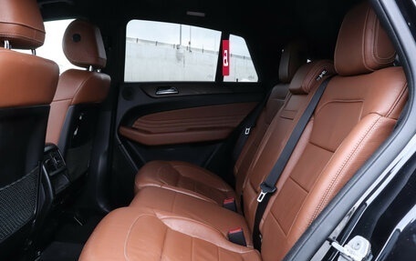 Mercedes-Benz GLE Coupe, 2016 год, 3 490 000 рублей, 10 фотография