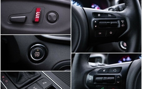 KIA Sorento III Prime рестайлинг, 2017 год, 2 540 000 рублей, 18 фотография