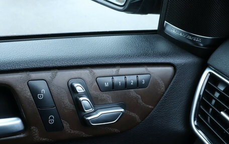 Mercedes-Benz GLE Coupe, 2016 год, 3 490 000 рублей, 20 фотография