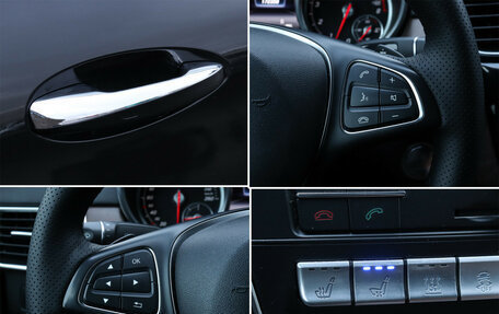 Mercedes-Benz GLE Coupe, 2016 год, 3 490 000 рублей, 21 фотография