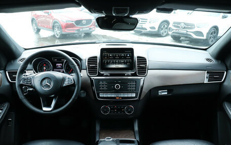 Mercedes-Benz GLE Coupe, 2018 год, 4 980 000 рублей, 12 фотография