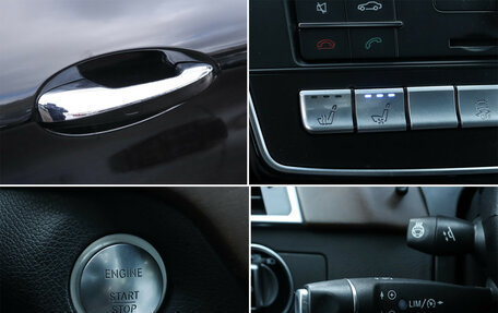 Mercedes-Benz GLE Coupe, 2018 год, 4 980 000 рублей, 17 фотография