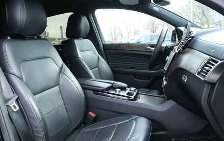 Mercedes-Benz GLE Coupe, 2018 год, 4 980 000 рублей, 14 фотография