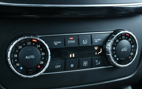 Mercedes-Benz GLE Coupe, 2018 год, 4 980 000 рублей, 19 фотография