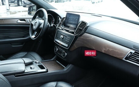 Mercedes-Benz GLE Coupe, 2018 год, 4 980 000 рублей, 9 фотография