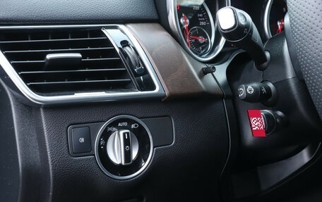 Mercedes-Benz GLE Coupe, 2018 год, 4 980 000 рублей, 18 фотография