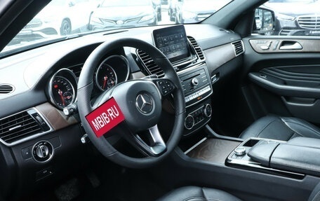 Mercedes-Benz GLE Coupe, 2018 год, 4 980 000 рублей, 13 фотография