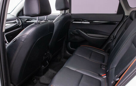 KIA Seltos I, 2024 год, 2 490 000 рублей, 11 фотография