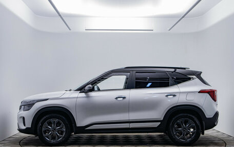 KIA Seltos I, 2024 год, 2 490 000 рублей, 8 фотография