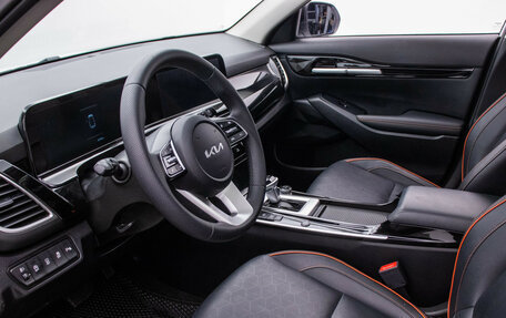 KIA Seltos I, 2024 год, 2 490 000 рублей, 10 фотография