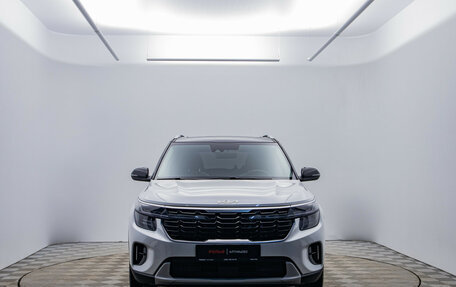 KIA Seltos I, 2024 год, 2 490 000 рублей, 2 фотография