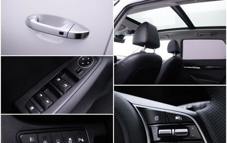 KIA Seltos I, 2024 год, 2 490 000 рублей, 16 фотография