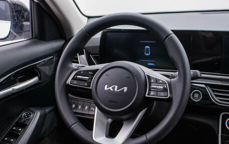 KIA Seltos I, 2024 год, 2 490 000 рублей, 15 фотография