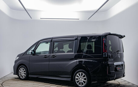 Honda Stepwgn IV, 2019 год, 2 320 000 рублей, 7 фотография