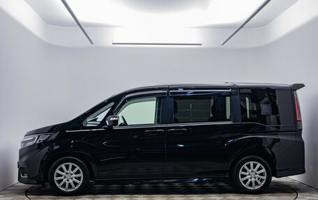 Honda Stepwgn IV, 2019 год, 2 320 000 рублей, 8 фотография