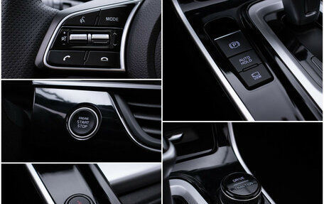 KIA Seltos I, 2024 год, 2 490 000 рублей, 17 фотография