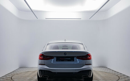 BMW 6 серия, 2018 год, 3 700 000 рублей, 6 фотография