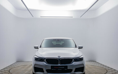 BMW 6 серия, 2018 год, 3 700 000 рублей, 2 фотография