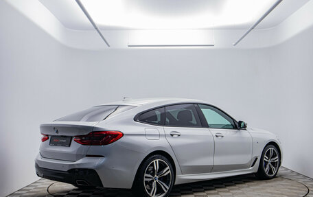 BMW 6 серия, 2018 год, 3 700 000 рублей, 5 фотография