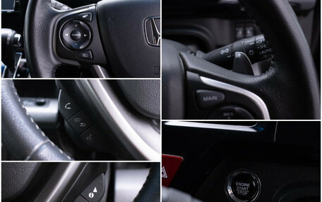 Honda Stepwgn IV, 2019 год, 2 320 000 рублей, 19 фотография